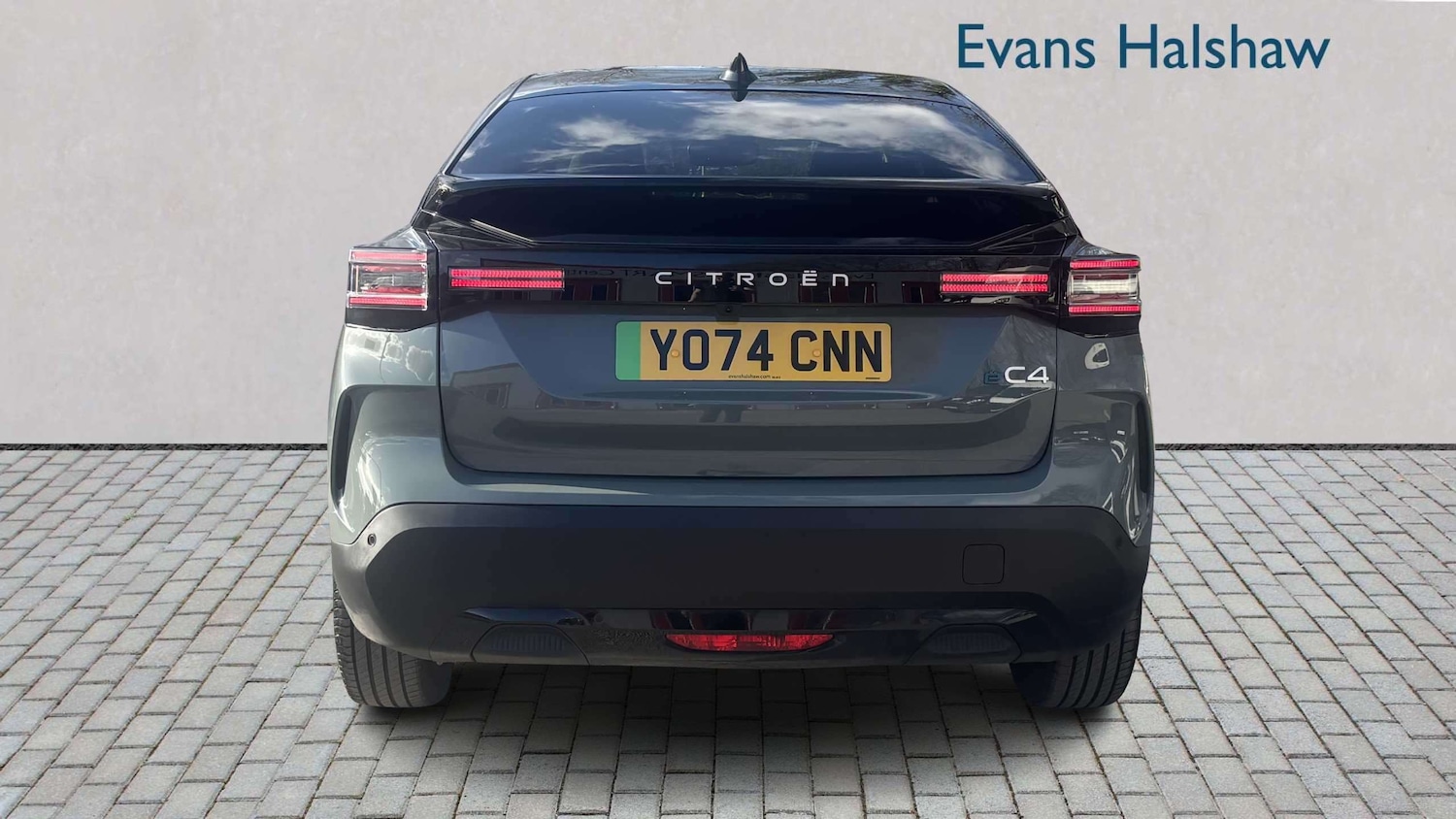 Used Citroen C4 2025 for sale - 77859278: Photo 5