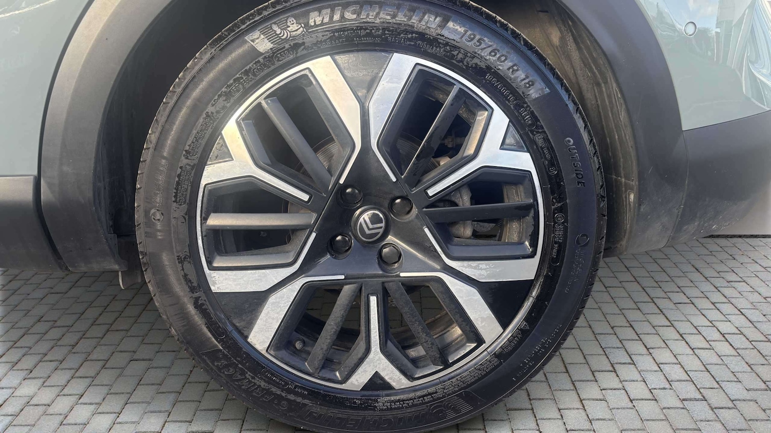 Used Citroen C4 2025 for sale - 77859278: Photo 6