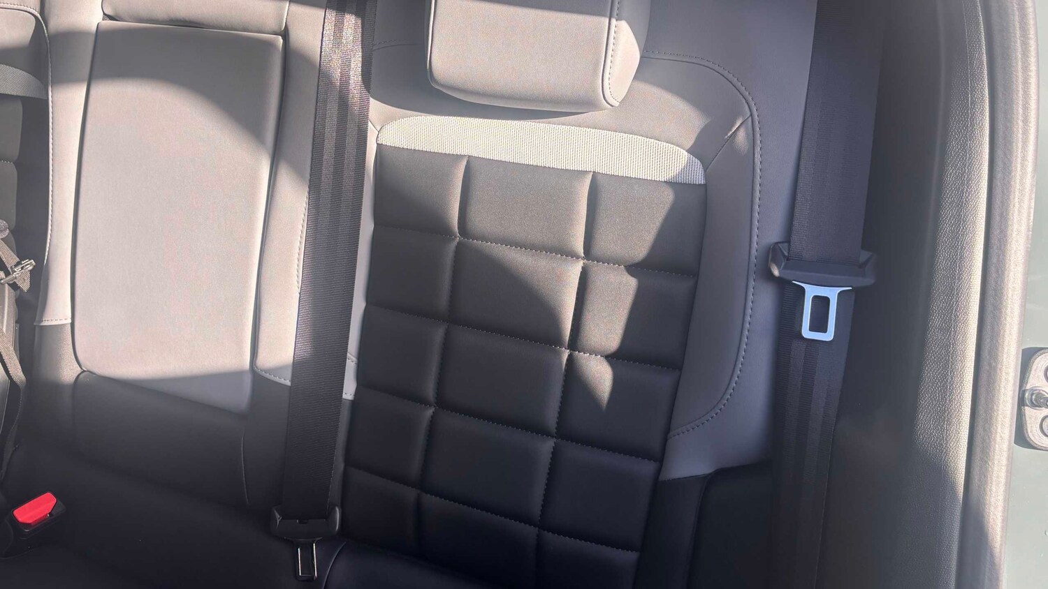 Used Citroen C4 2025 for sale - 77859278: Photo 8