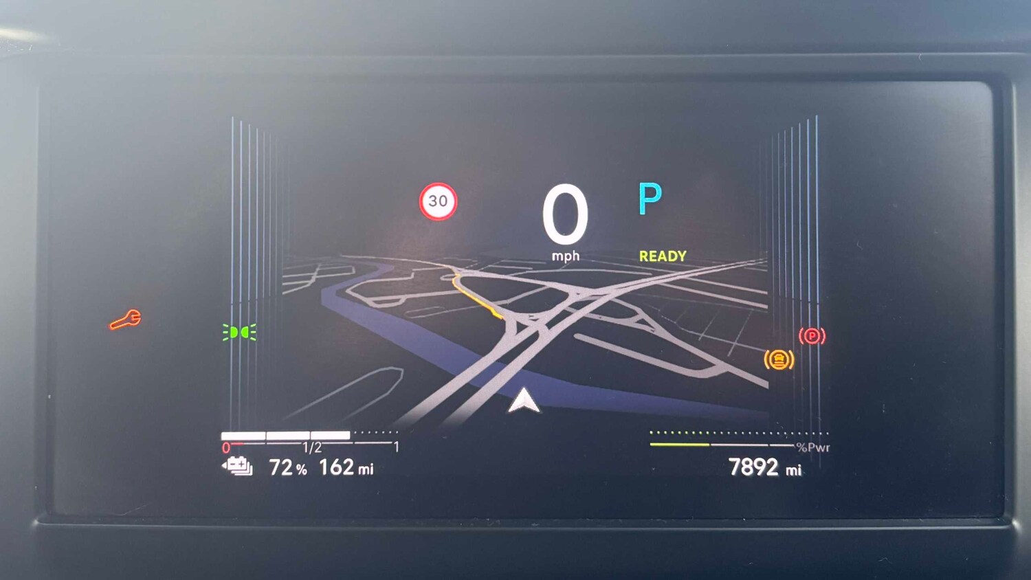 Used Citroen C4 2025 for sale - 77859278: Photo 9