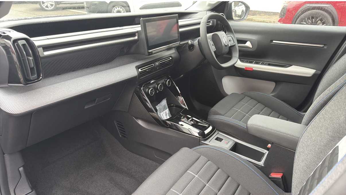 Used Citroen C3 for sale - 77857230: Photo 13