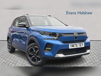 Used Citroen C3 2025 for sale - 77857230: Photo