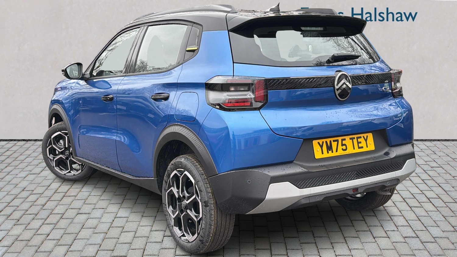 Used Citroen C3 for sale - 77857230: Photo 2