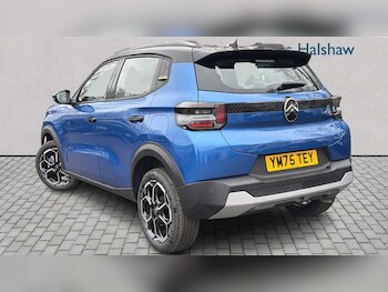 Used Citroen C3 2025 for sale - 77857230: Photo