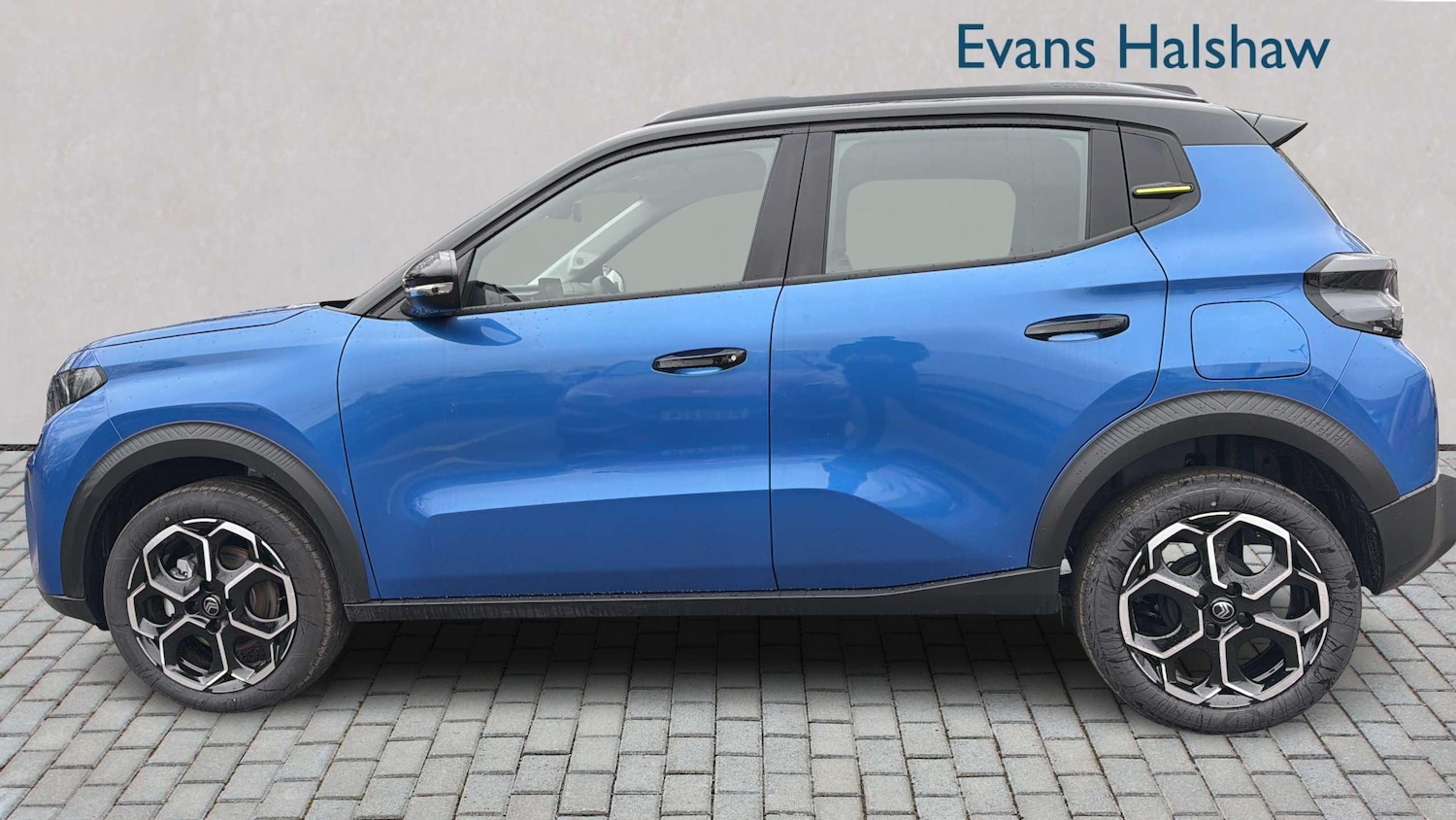 Used Citroen C3 for sale - 77857230: Photo 3