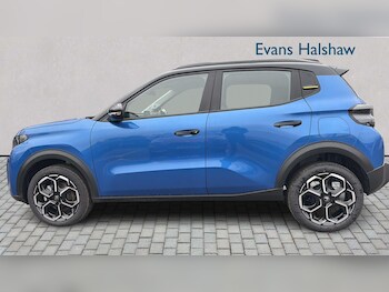 Used Citroen C3 2025 for sale - 77857230: Photo