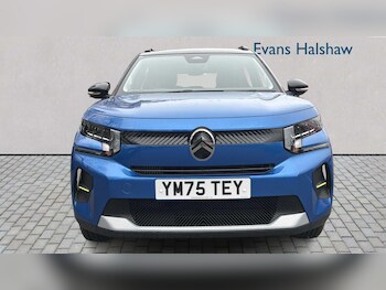 Used Citroen C3 2025 for sale - 77857230: Photo