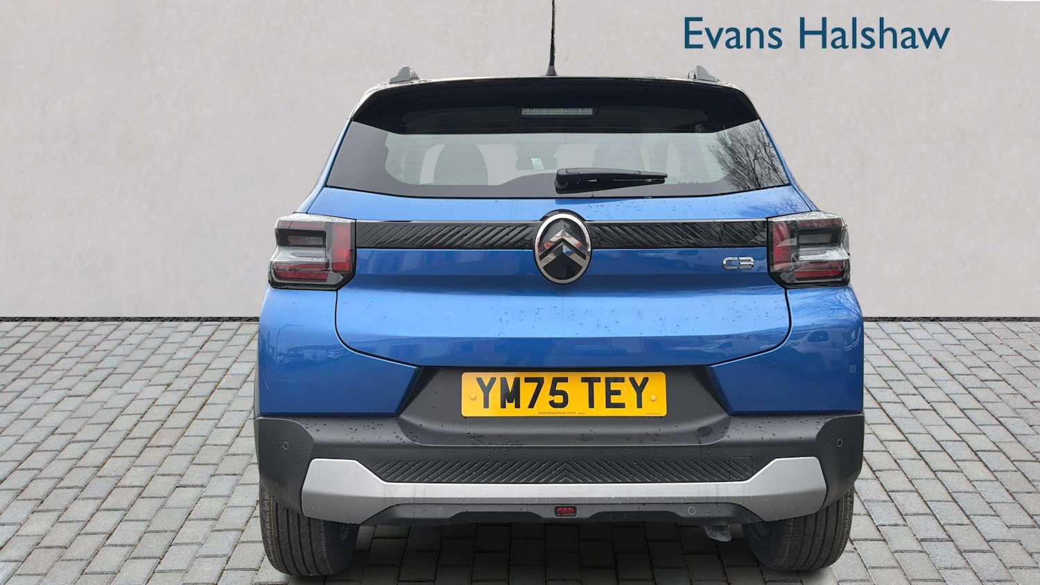 Used Citroen C3 for sale - 77857230: Photo 5