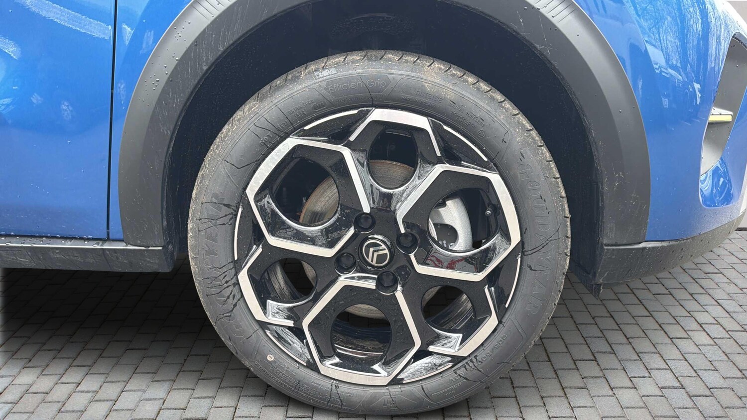 Used Citroen C3 for sale - 77857230: Photo 6