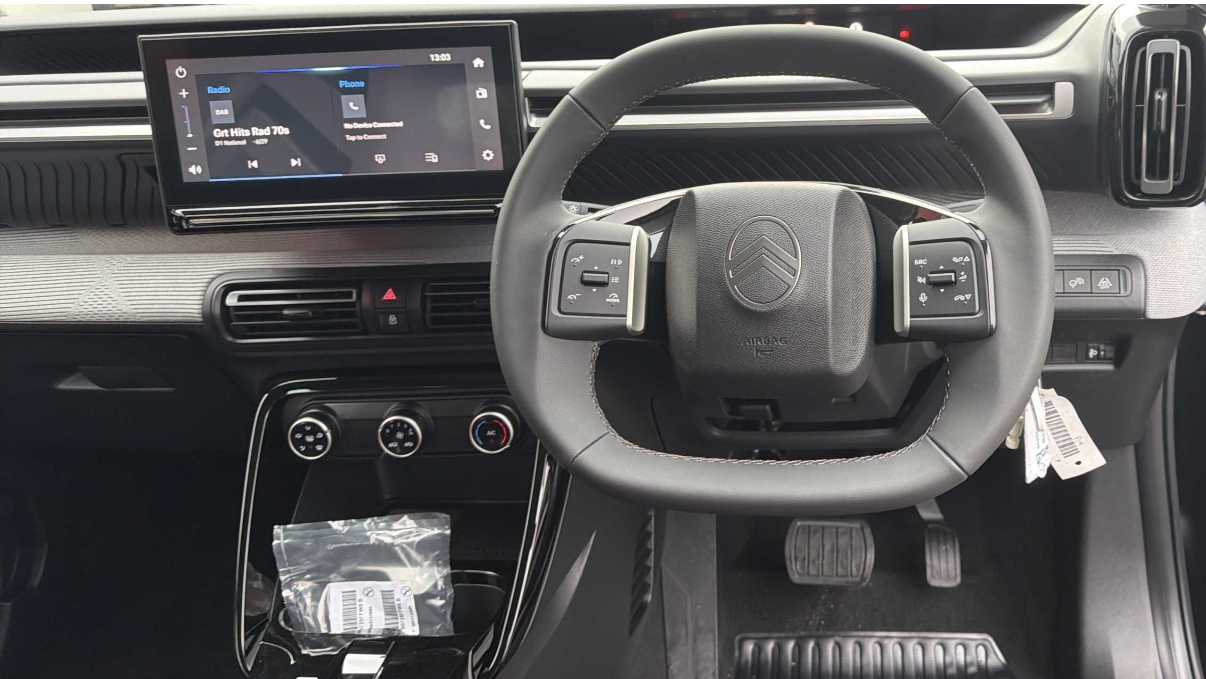 Used Citroen C3 for sale - 77857230: Photo 9