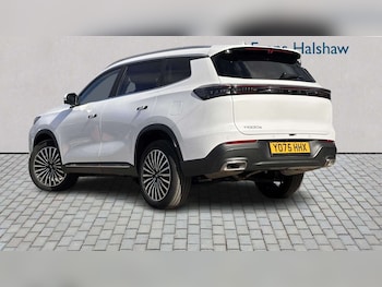 Used Chery Tiggo 8 2026 for sale - 78118700: Photo