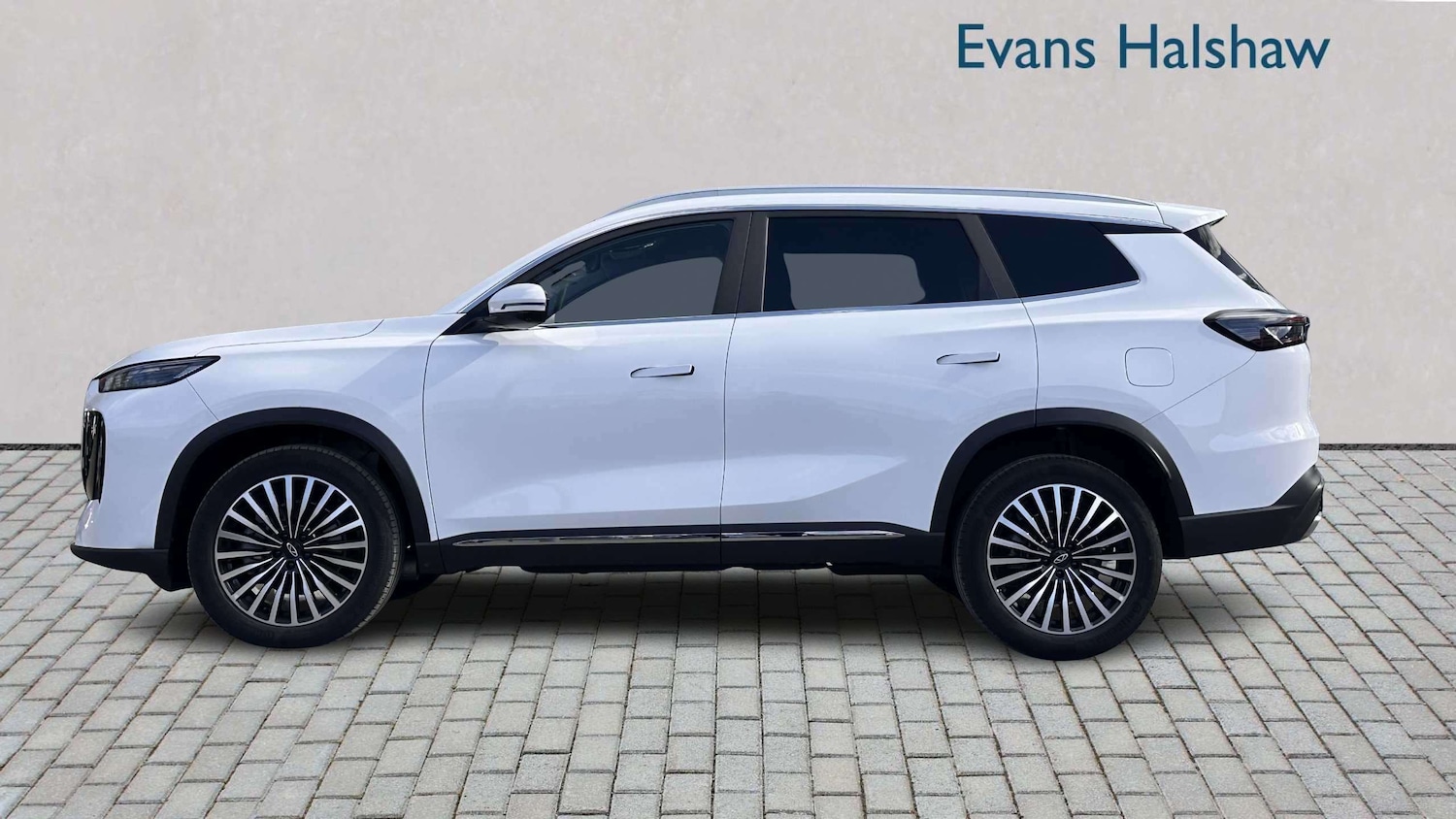 Used Chery Tiggo 8 for sale - 78118700: Photo 3