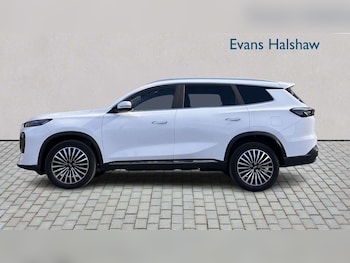 Used Chery Tiggo 8 2026 for sale - 78118700: Photo