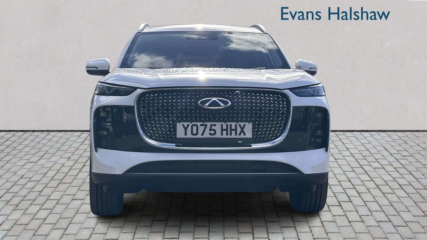 Used Chery Tiggo 8 for sale - 78118700: Photo 4