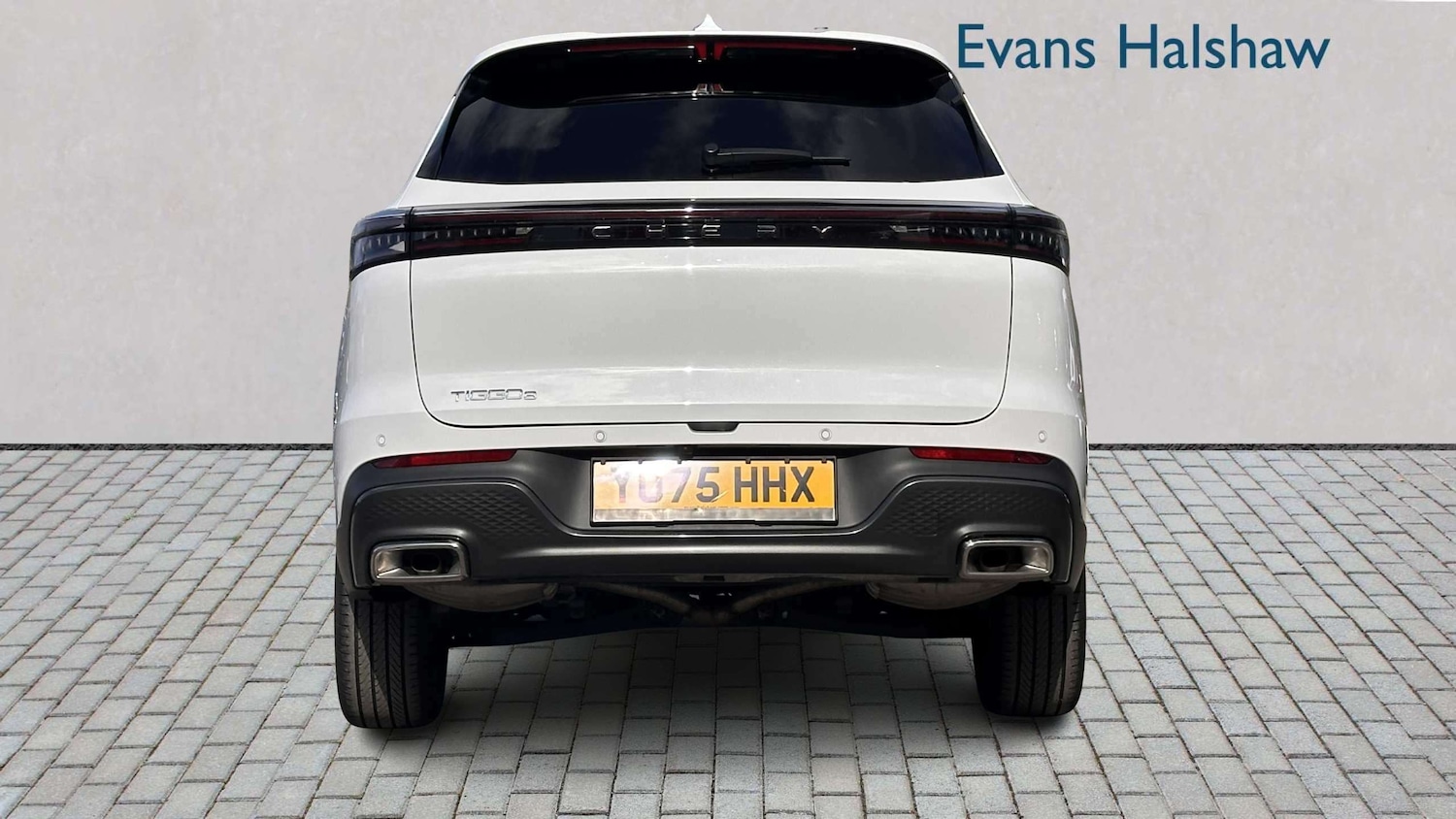 Used Chery Tiggo 8 for sale - 78118700: Photo 5