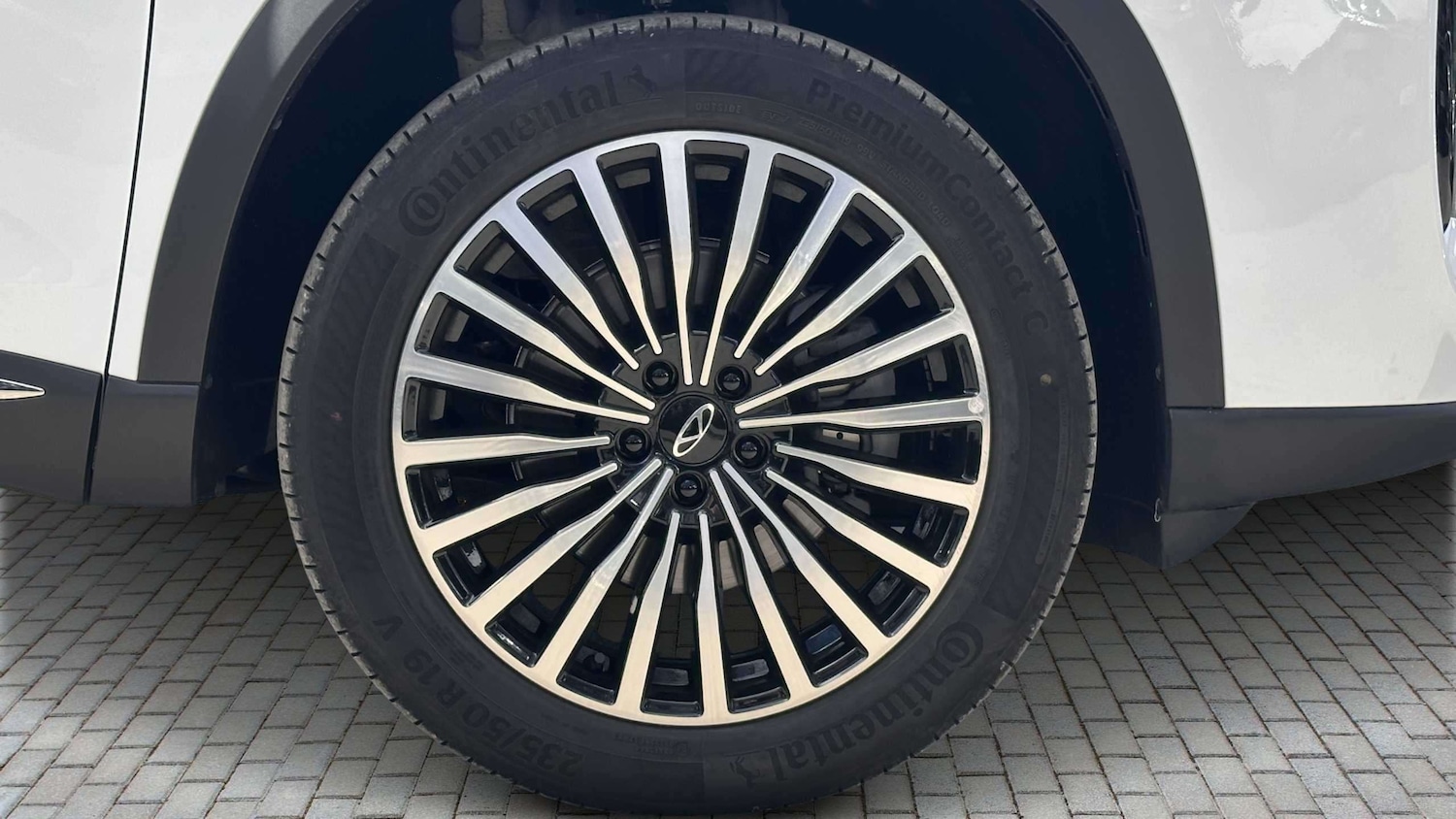 Used Chery Tiggo 8 for sale - 78118700: Photo 6