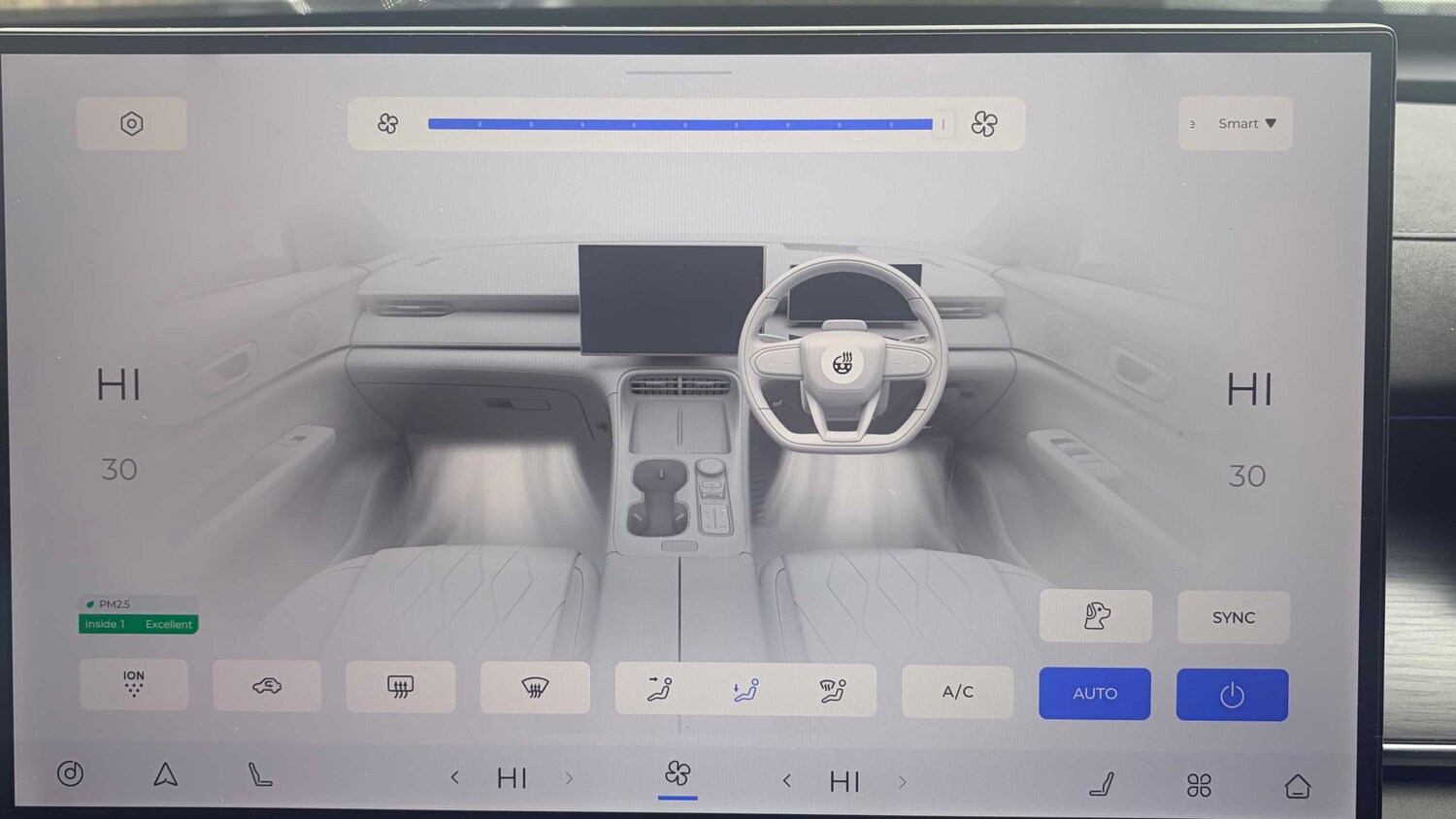 Used Chery Tiggo 8 2026 for sale - 78137647: Photo 11