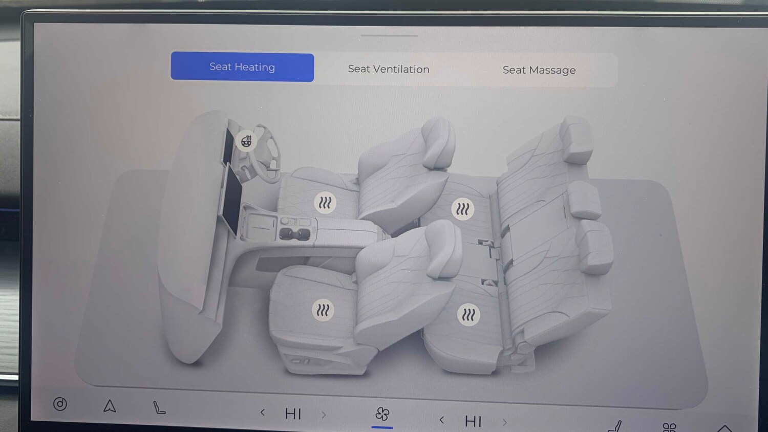 Used Chery Tiggo 8 2026 for sale - 78137647: Photo 12