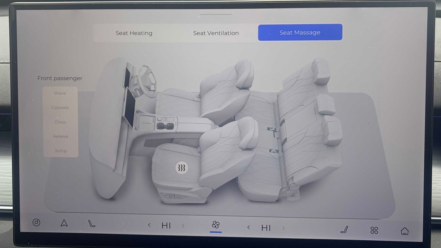 Used Chery Tiggo 8 2026 for sale - 78137647: Photo 14