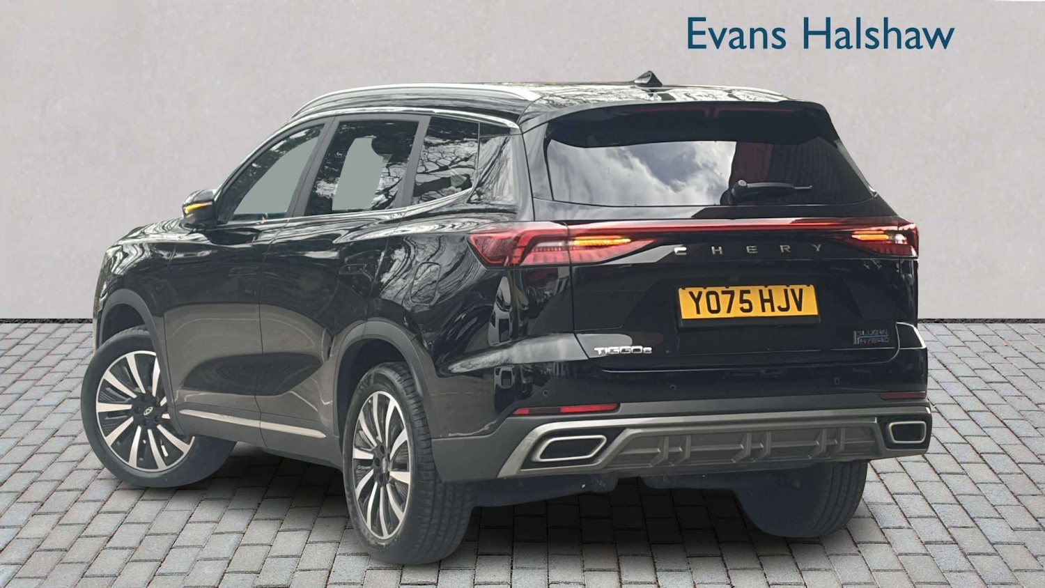 Used Chery Tiggo 8 2026 for sale - 78137647: Photo 2