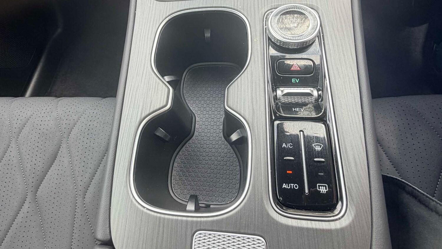 Used Chery Tiggo 8 2026 for sale - 78137647: Photo 26