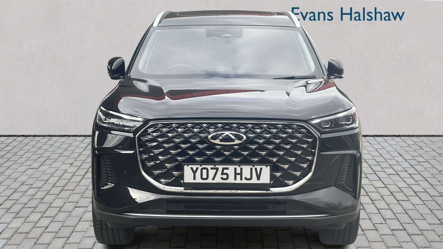 Used Chery Tiggo 8 2026 for sale - 78137647: Photo 3