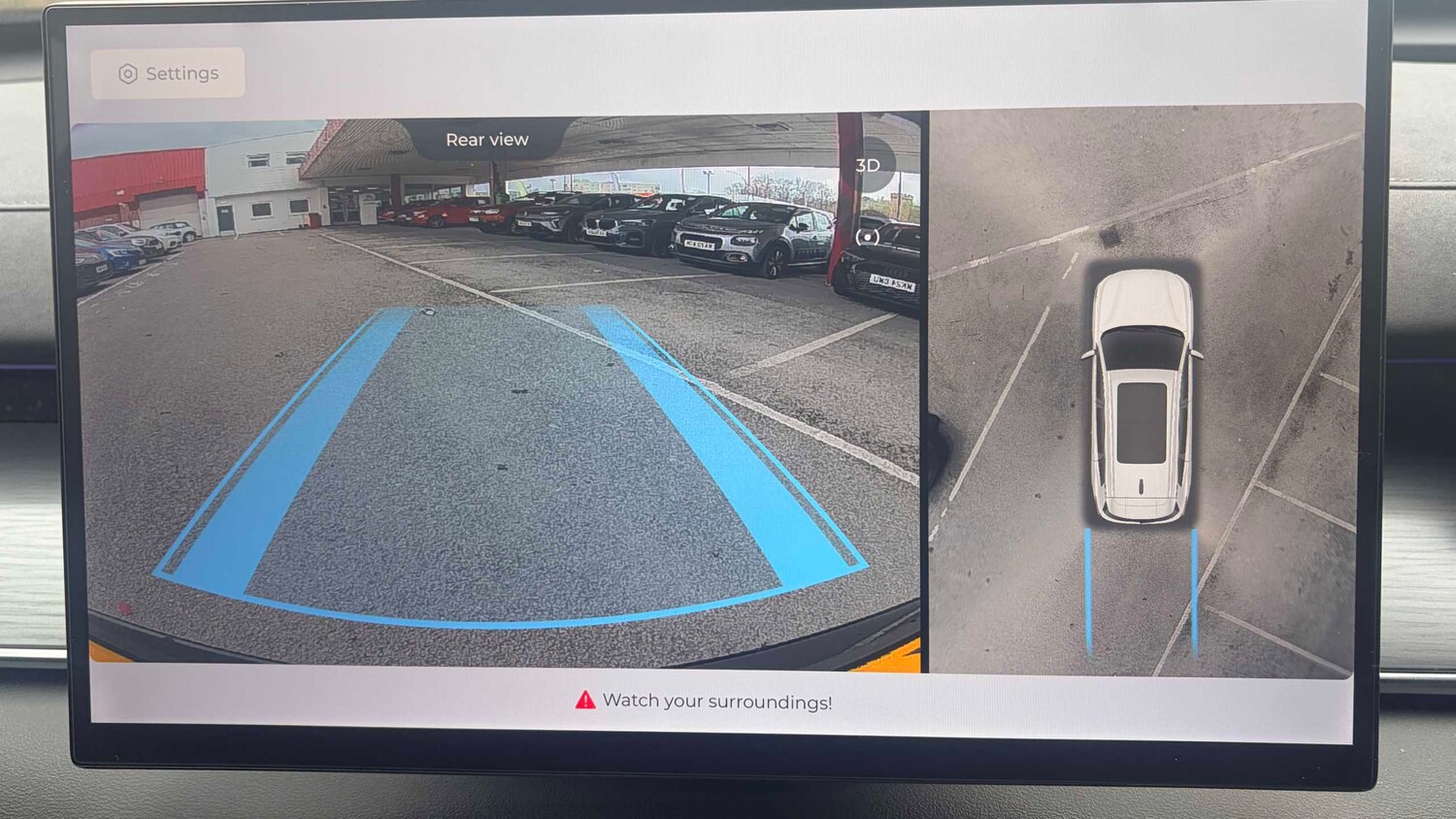 Used Chery Tiggo 8 2026 for sale - 78137647: Photo 33