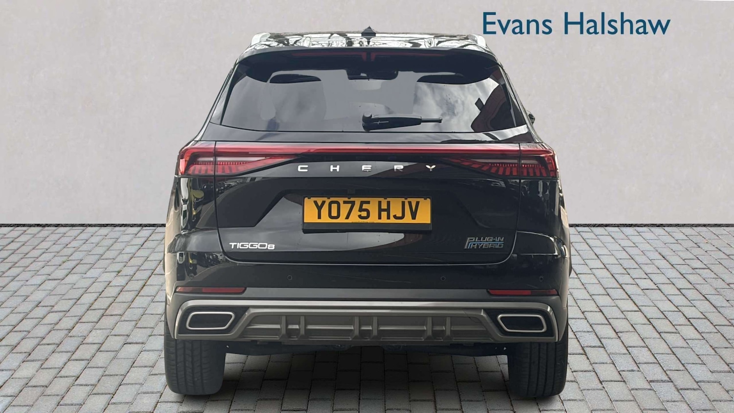 Used Chery Tiggo 8 2026 for sale - 78137647: Photo 5