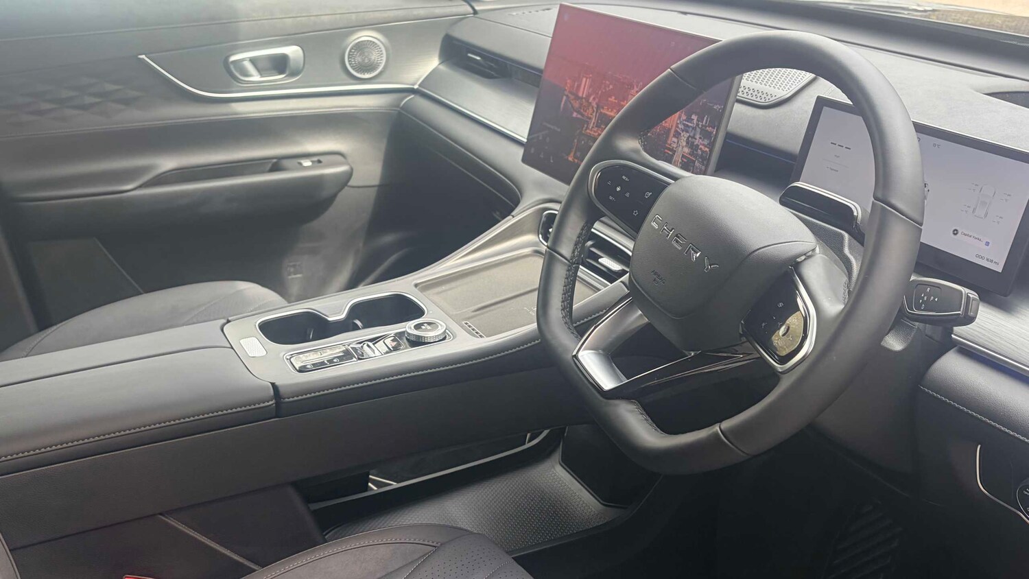 Used Chery Tiggo 8 2026 for sale - 78137647: Photo 7