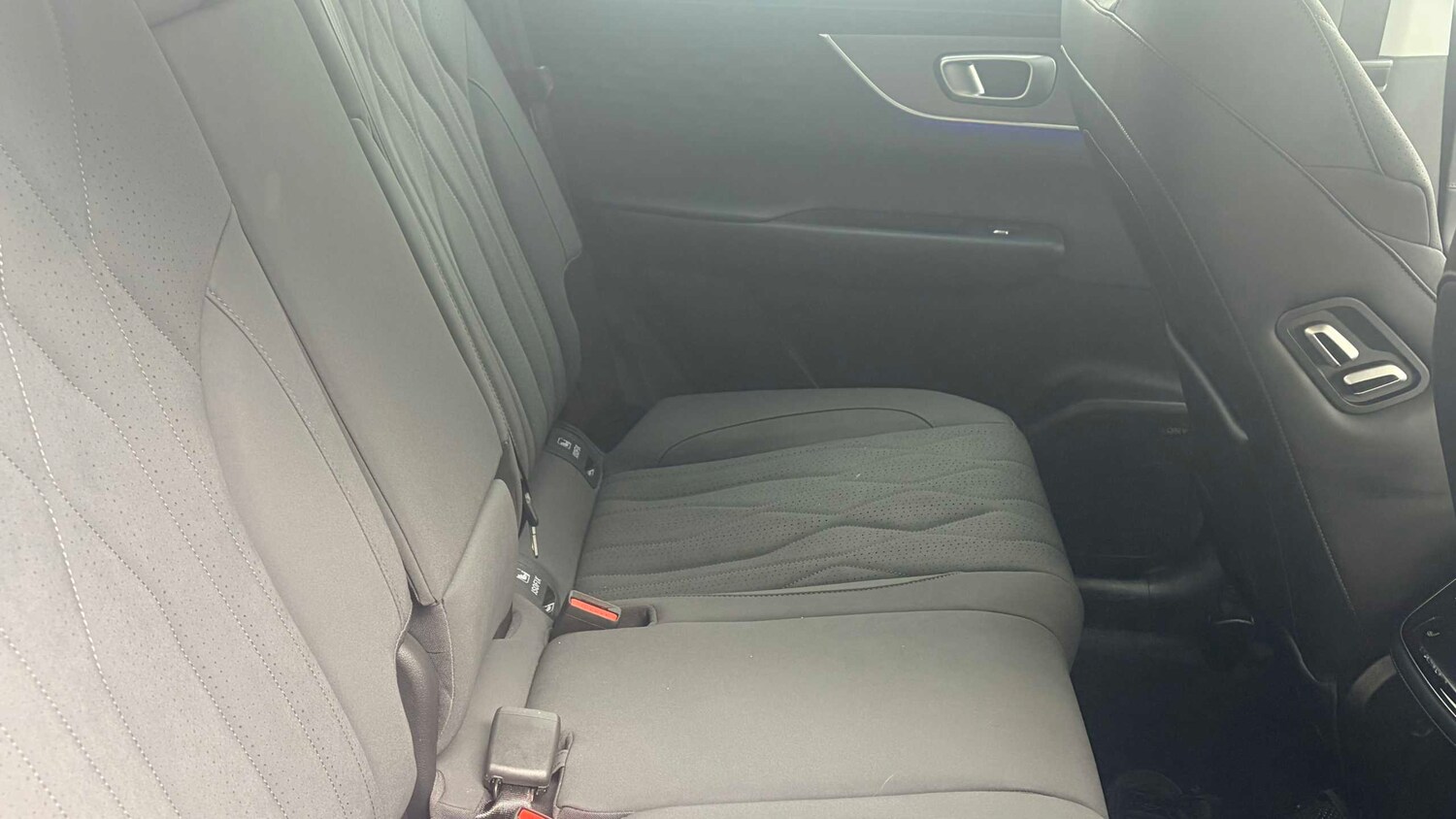 Used Chery Tiggo 8 2026 for sale - 78137647: Photo 8