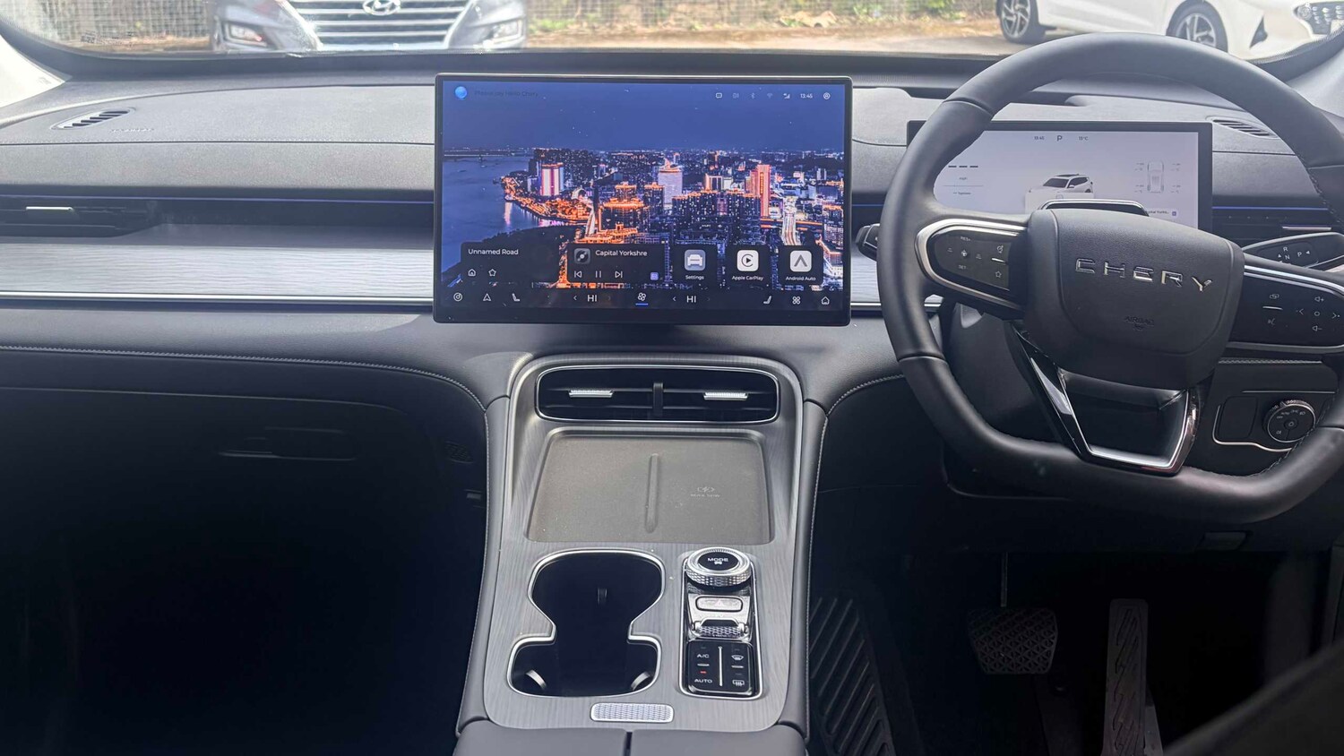 Used Chery Tiggo 8 2026 for sale - 78137647: Photo 9