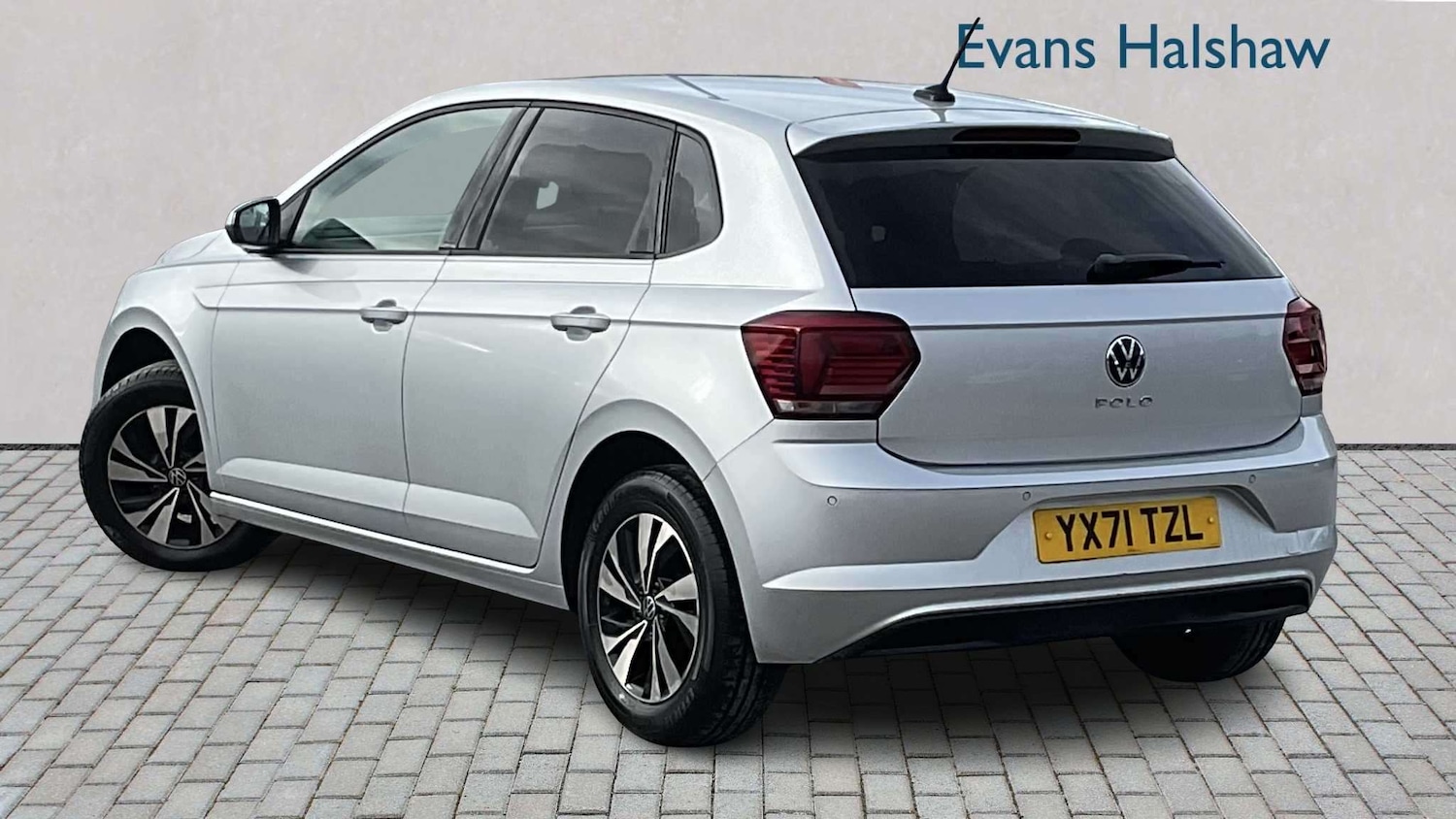 Used Volkswagen Polo for sale - 77860706: Photo 3