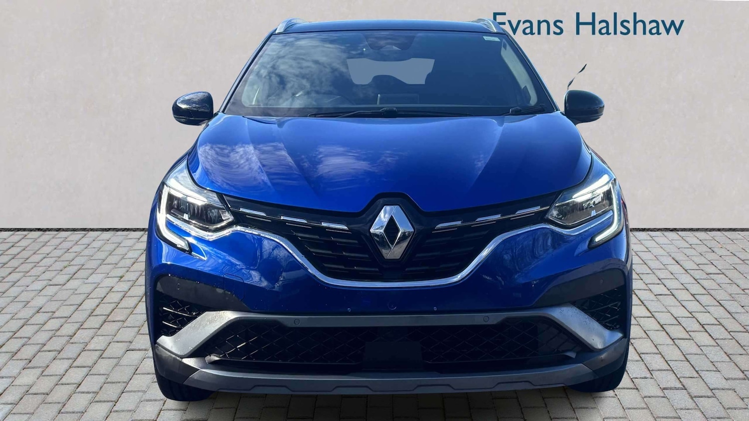 Used Renault Captur for sale - 78216332: Photo 5