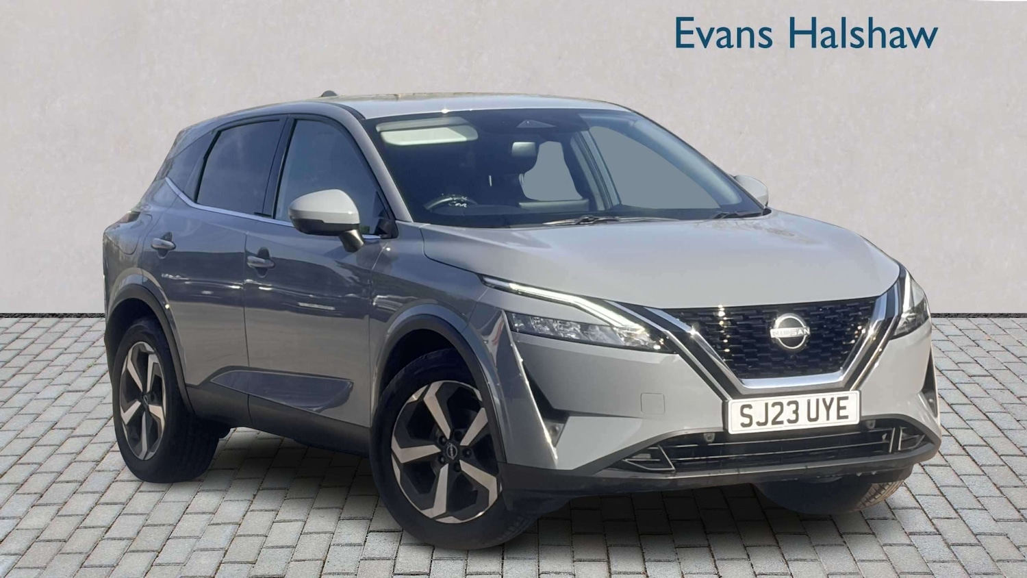 Used Nissan Qashqai 2023 for sale - 78173948: Photo 1