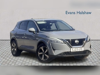 Used Nissan Qashqai 2023 for sale - 78173948: Photo