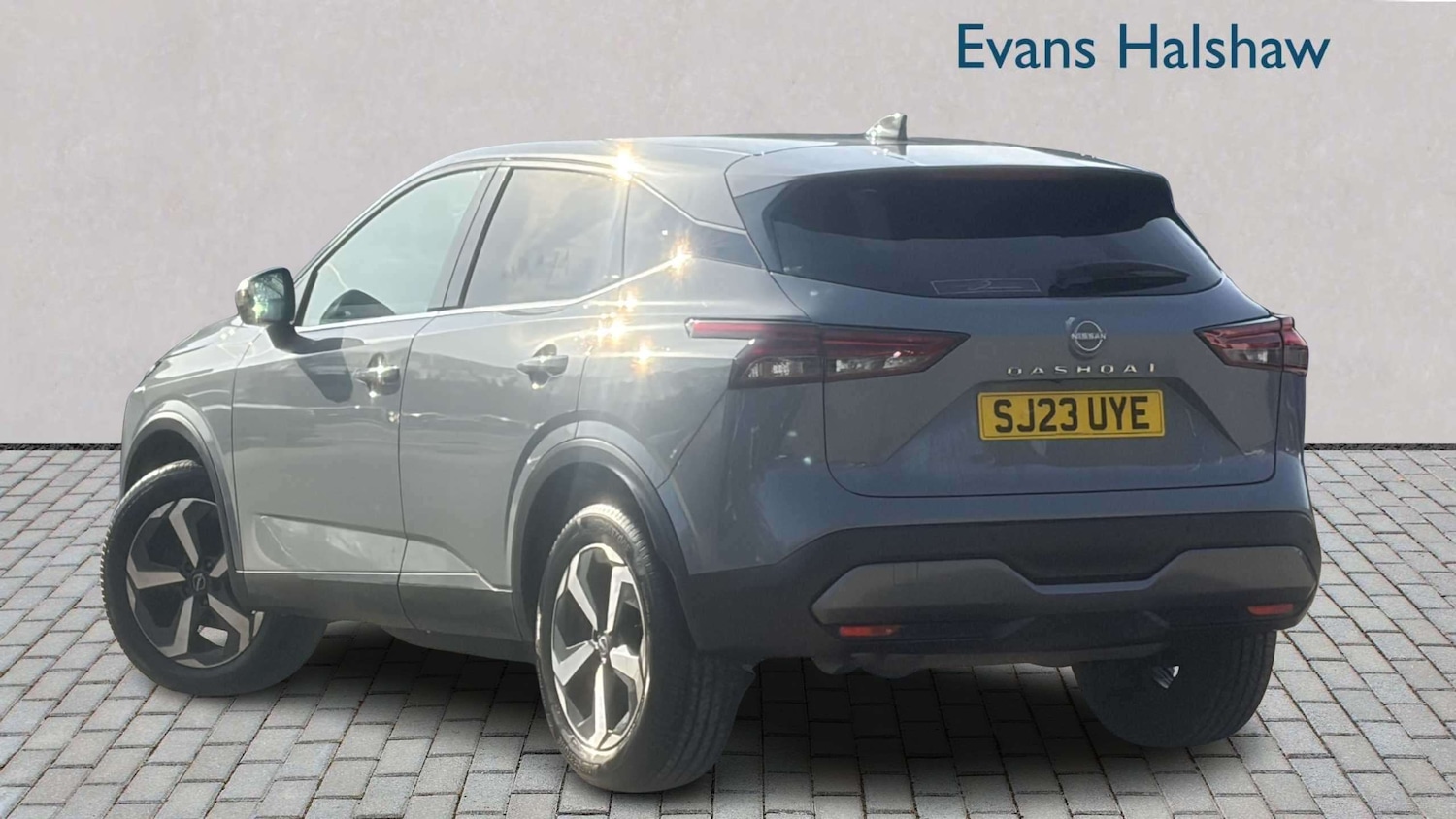 Used Nissan Qashqai 2023 for sale - 78173948: Photo 3