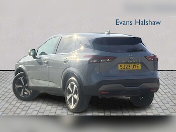 Used Nissan Qashqai 2023 for sale - 78173948: Photo