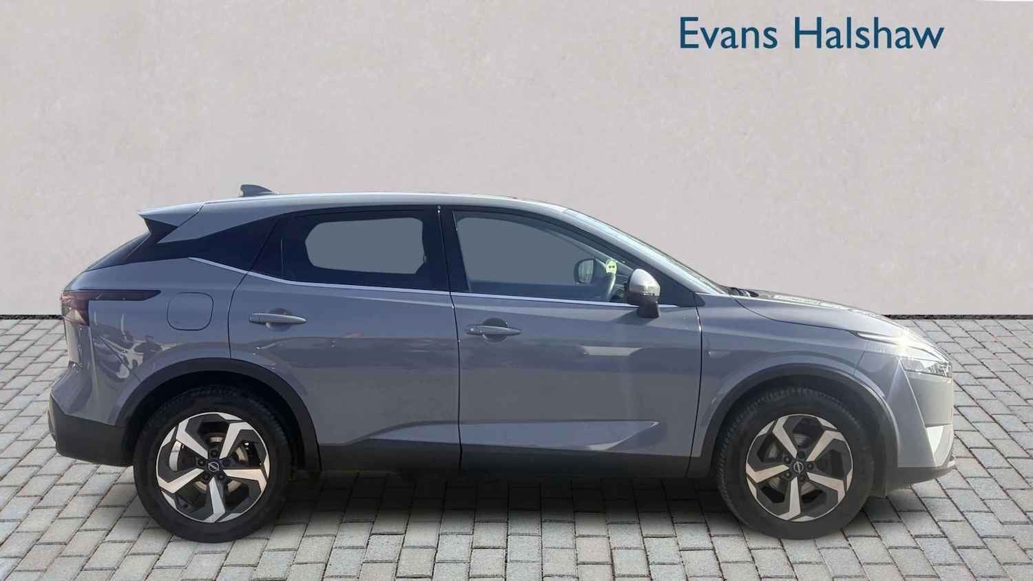 Used Nissan Qashqai 2023 for sale - 78173948: Photo 4