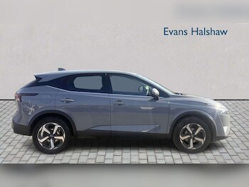 Used Nissan Qashqai 2023 for sale - 78173948: Photo