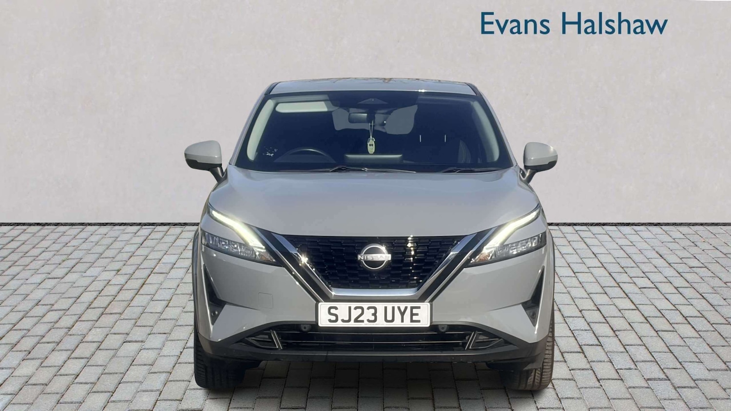 Used Nissan Qashqai 2023 for sale - 78173948: Photo 5