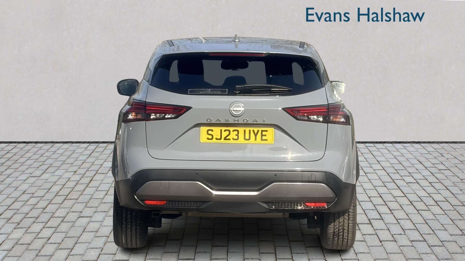 Used Nissan Qashqai 2023 for sale - 78173948: Photo 6