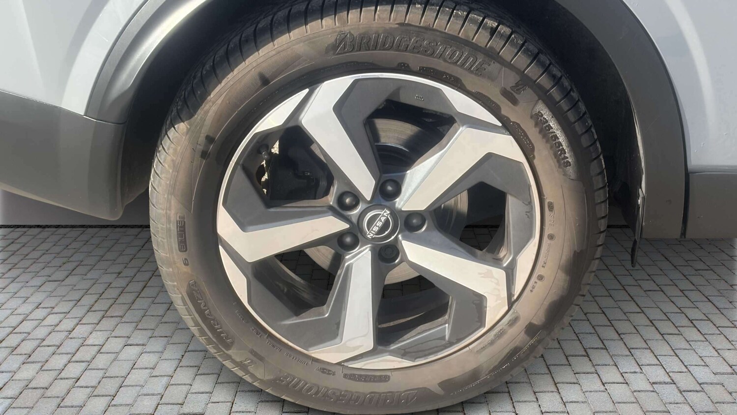 Used Nissan Qashqai 2023 for sale - 78173948: Photo 7