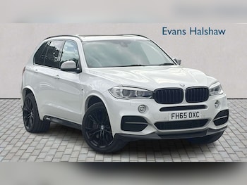 Used BMW X5 2015 for sale - 79095661: Photo