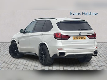 Used BMW X5 2015 for sale - 79095661: Photo