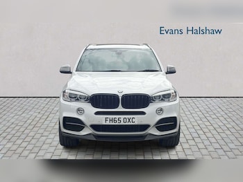 Used BMW X5 2015 for sale - 79095661: Photo