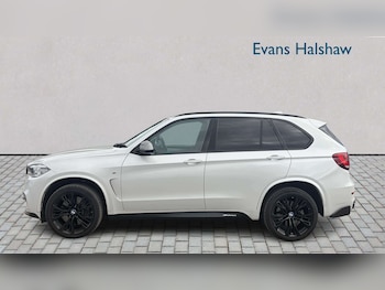 Used BMW X5 2015 for sale - 79095661: Photo
