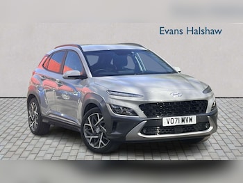 Used Hyundai KONA 2023 for sale - 78233905: Photo
