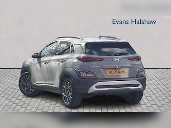 Used Hyundai KONA 2023 for sale - 78233905: Photo