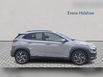 Used Hyundai KONA 2023 for sale - 78233905: Photo