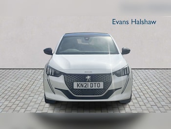Used Peugeot 208 2021 for sale - 79161165: Photo